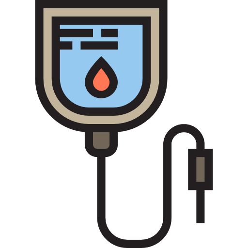 Blood transfusion